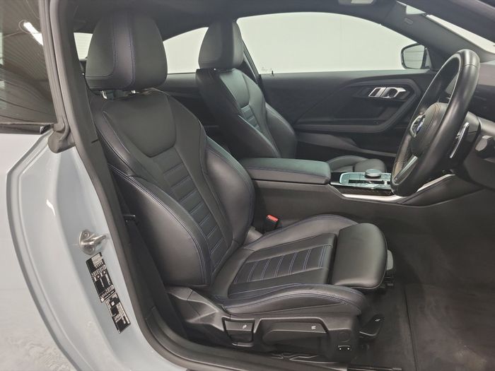 BMW 2 Series 2023