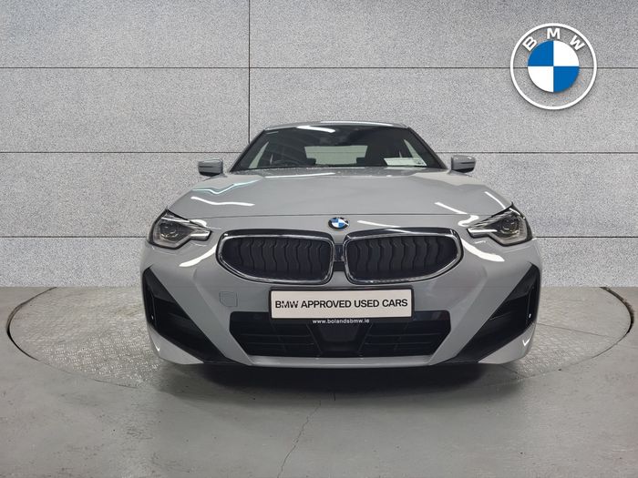 BMW 2 Series 2023