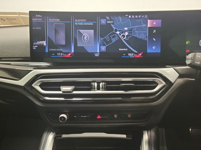 BMW 2 Series 2023