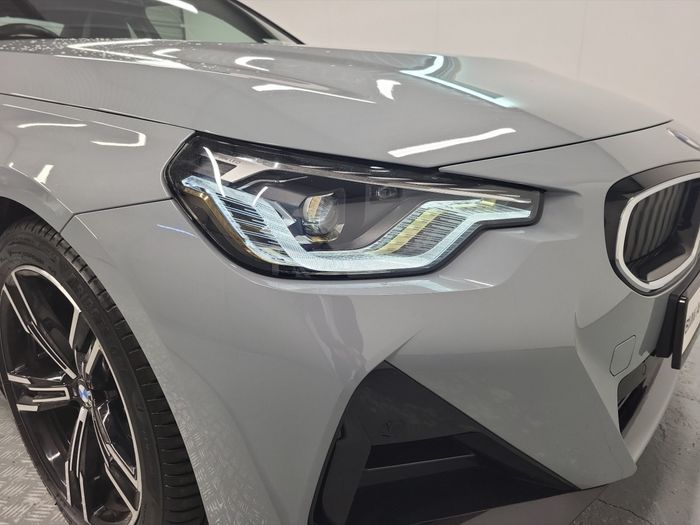 BMW 2 Series 2023