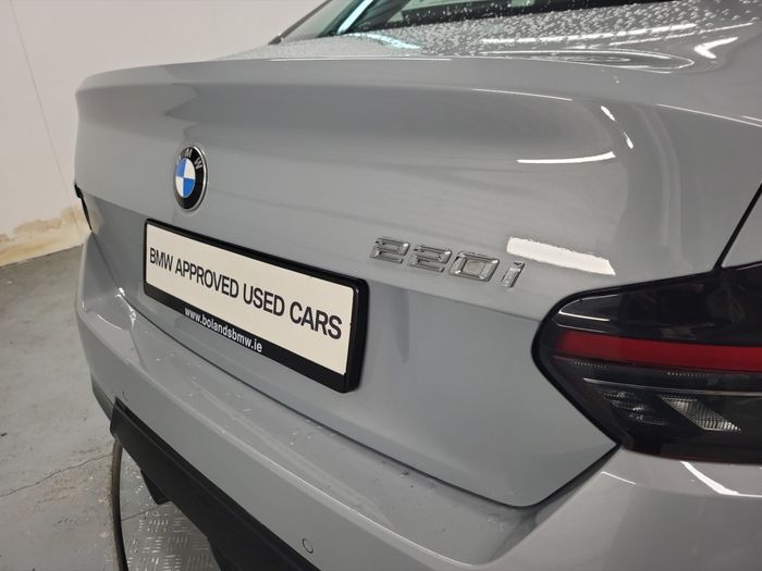 BMW 2 Series 2023