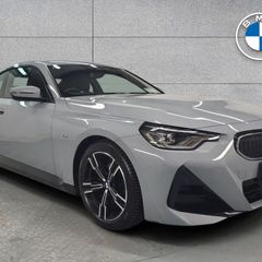 BMW 2 Series 2023
