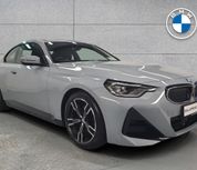 BMW 2 Series 2023