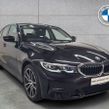 BMW 3 Series 2022