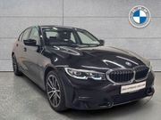 BMW 3 Series 2022