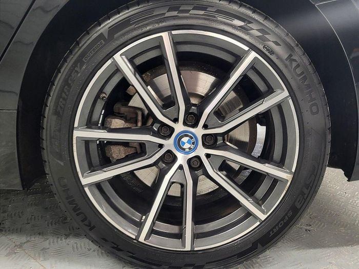 BMW 3 Series 2022