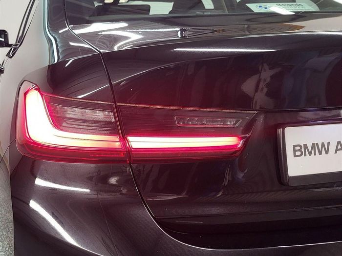 BMW 3 Series 2022