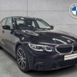 BMW 3 Series 2022