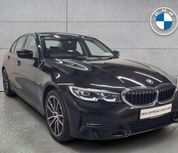 BMW 3 Series 2022