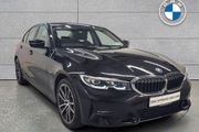 BMW 3 Series 2022