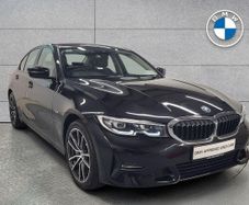 BMW 3 Series 2022