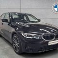 BMW 3 Series 2022