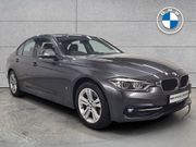 BMW 3 Series 2018