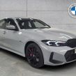 BMW 3 Series 2023