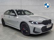 BMW 3 Series 2023
