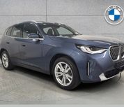 BMW X3 2026