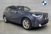 BMW X3 2026