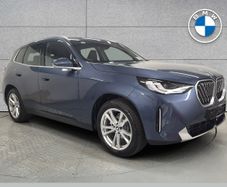 BMW X3 2026