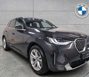 BMW X3 2026