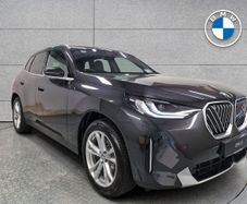 BMW X3 2026