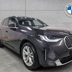BMW X3 2026