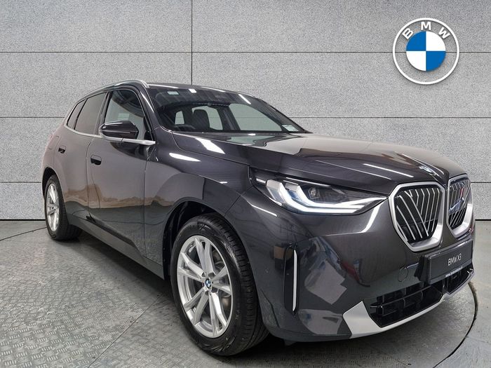 BMW X3 2026