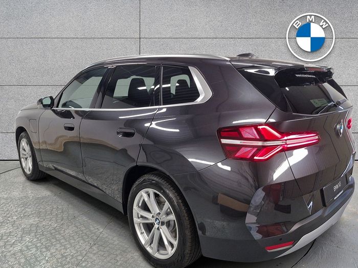 BMW X3 2026