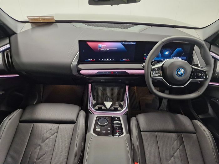 BMW X3 2026