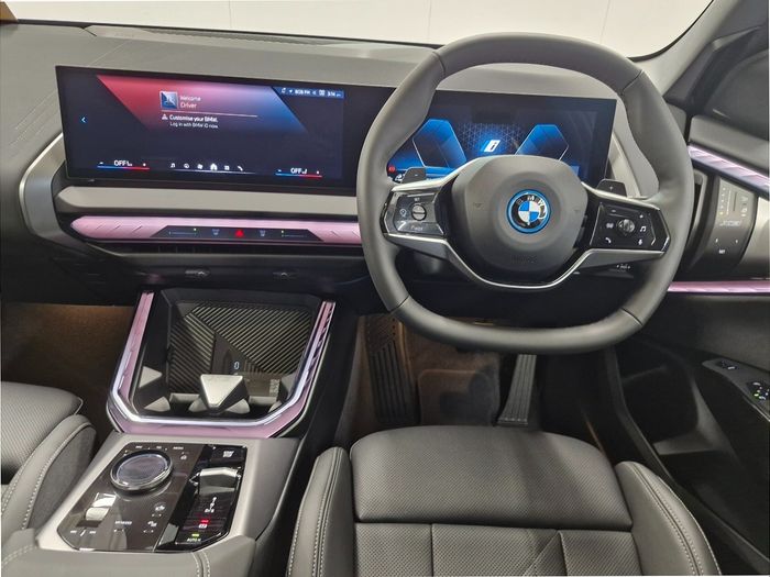 BMW X3 2026