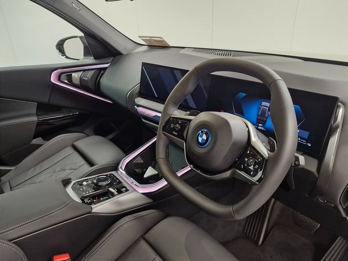 BMW X3 2026