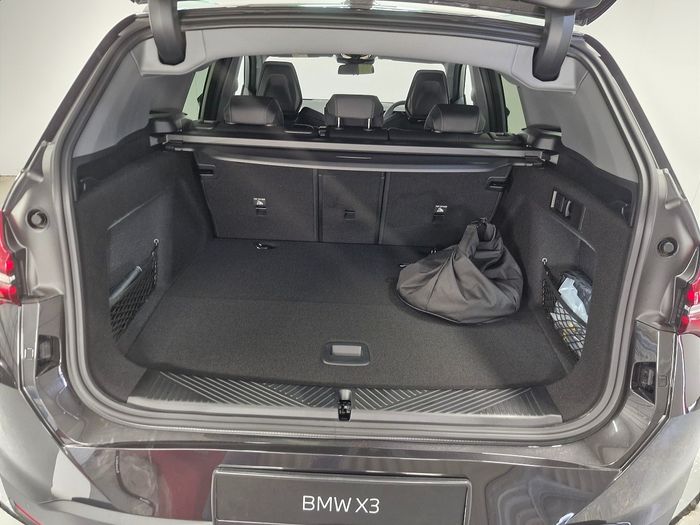 BMW X3 2026