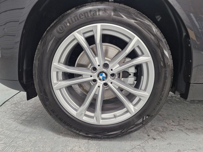BMW X3 2026