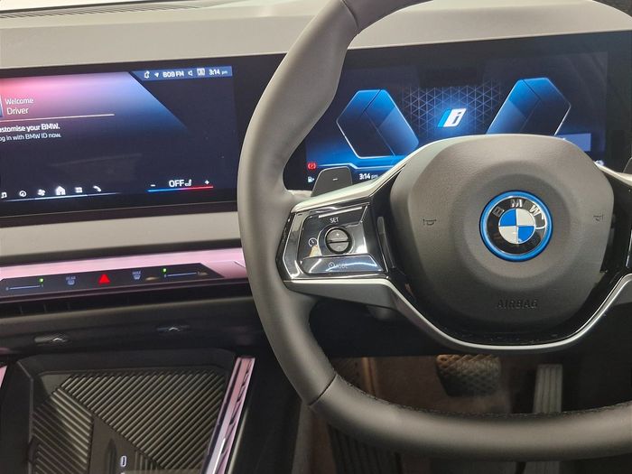 BMW X3 2026