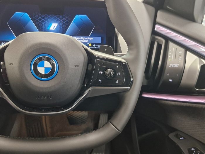 BMW X3 2026