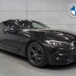 BMW 4 Series 2018