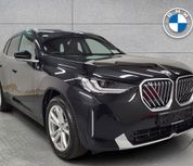 BMW X3 2026