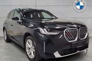 BMW X3 2026