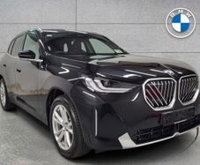 BMW X3 2026