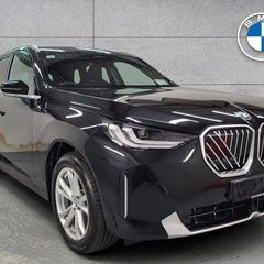 BMW X3 2026