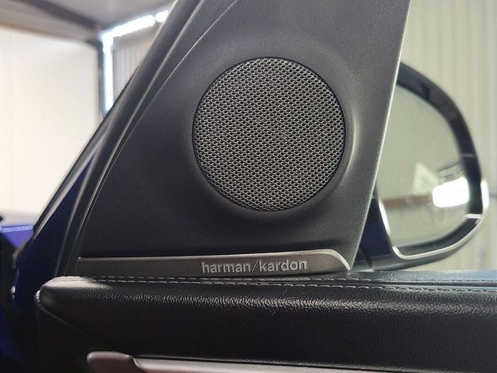 BMW XM 2025
