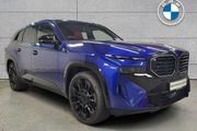 BMW XM 2025