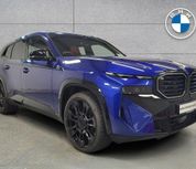BMW XM 2025