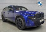 BMW XM 2025