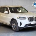 BMW X3 2023