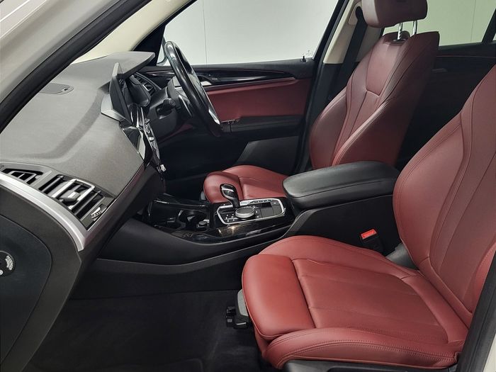 BMW X3 2023