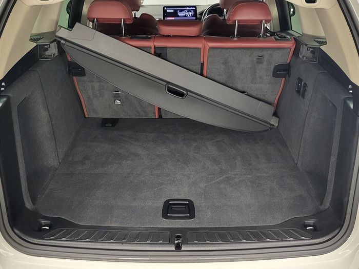 BMW X3 2023