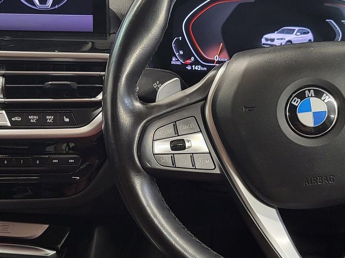BMW X3 2023