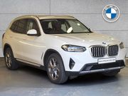 BMW X3 2023