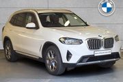 BMW X3 2023