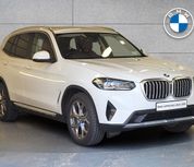 BMW X3 2023